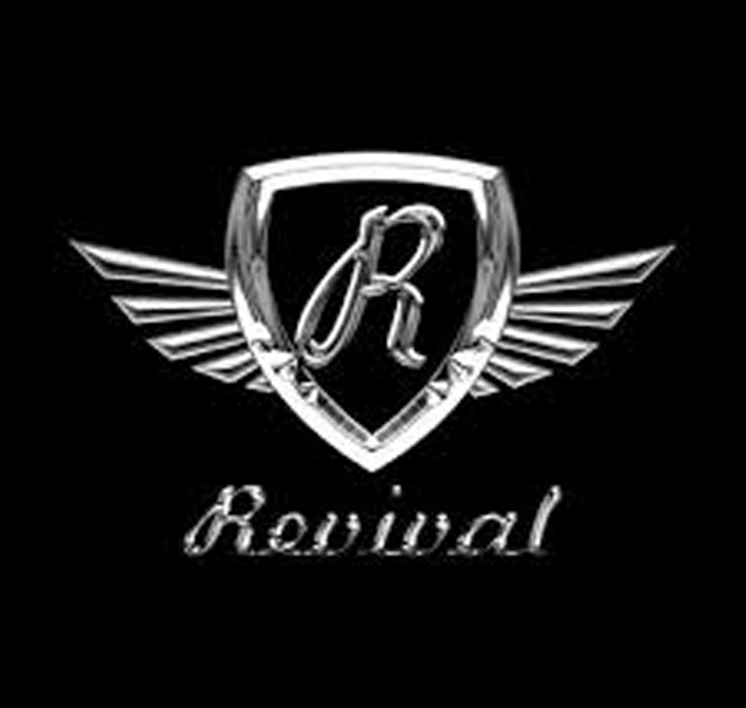 Revival Steering Wheels